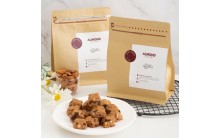 Almond Chocolate Chips Cookies - 150g 